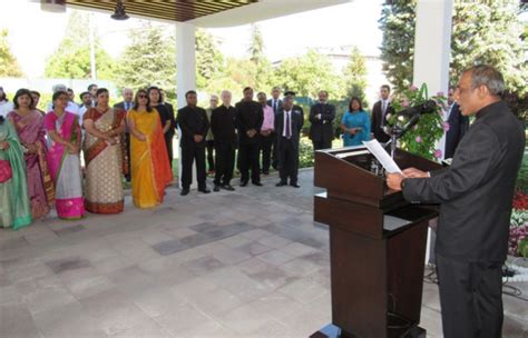 Embassy of India Ankara, Türkiye