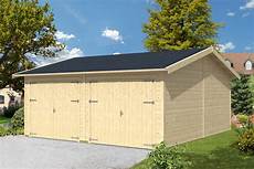 holz garage garage skanholz 171 mora 2 187 doppelgarage 45 mm holzgarage holz garage garage skanholz 171 mora 2 187 doppelgarage 45 mm holzgarage