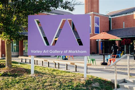 About us - Varley Art Gallery