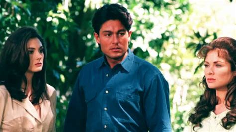 Las 5 mejores telenovelas de Fernando Colunga, según la Inteligencia ...