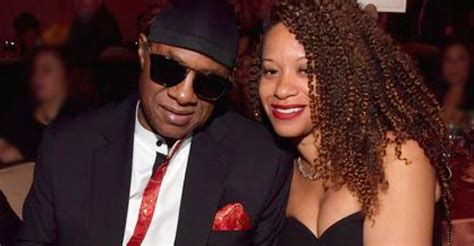 Stevie Wonder's Wife Painfully Recalled Horrific Tragedy Of Her 2 Year ...