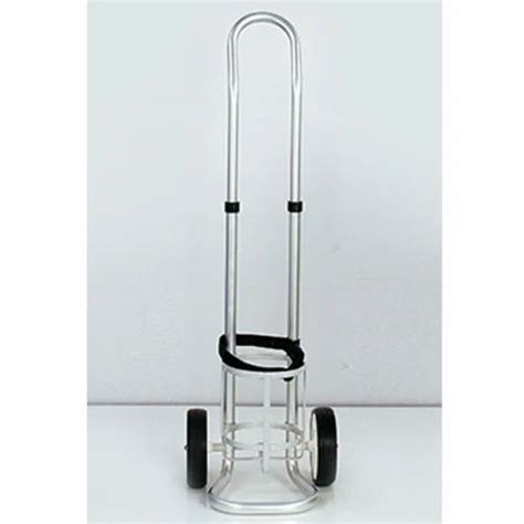 Scuba Cylinders - Aluminum Scuba Diving Tanks Manufacturer from Thane