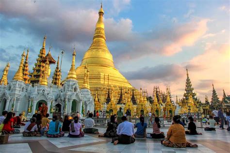 10 Most Impressive Religious Buildings in Asia. | Unusual Traveler