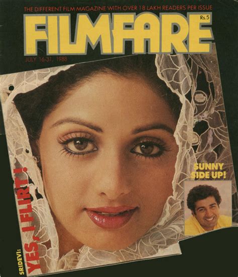 These Vintage Filmfare Magazine Covers Of Our Stars Is The Best Thing