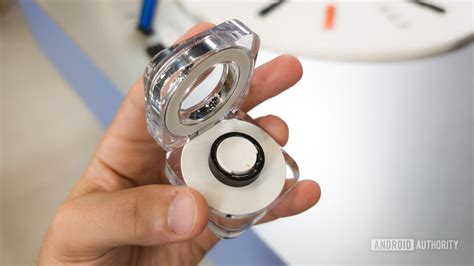 Image result for Android Ring