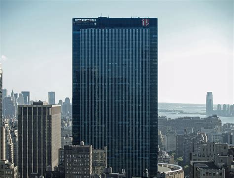 One Penn Plaza: History, Architecture, and Facts