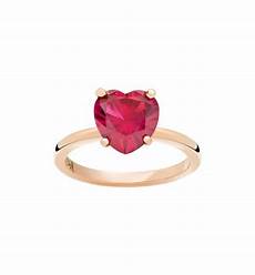 anello pomellato dodo dodo pomellato anello 100 oro rosa 9 kt rubino anello pomellato dodo dodo pomellato anello 100 oro rosa 9 kt rubino
