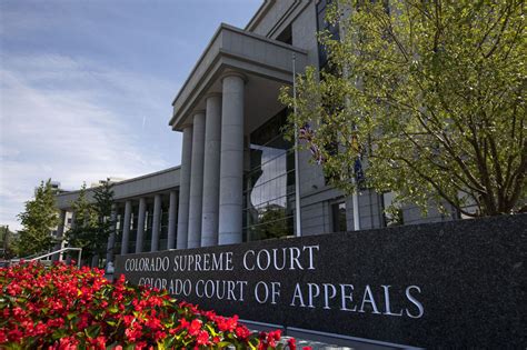 Appeals court reverses murder conviction after Denver judge violated ...