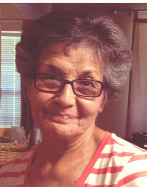 Regenia Leep Obituary - Tahlequah, OK