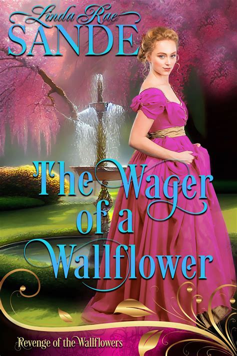 The Wager of a Wallflower eBook by Linda Rae Sande - EPUB | Rakuten ...