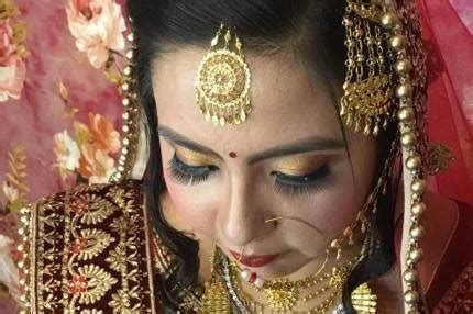 LooksnLocks - Makeup Salon - Muzaffarpur City - Weddingwire.in