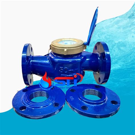 Jual meteran air amico ukuran 2 inch » Distributor Water Meter, Flow ...