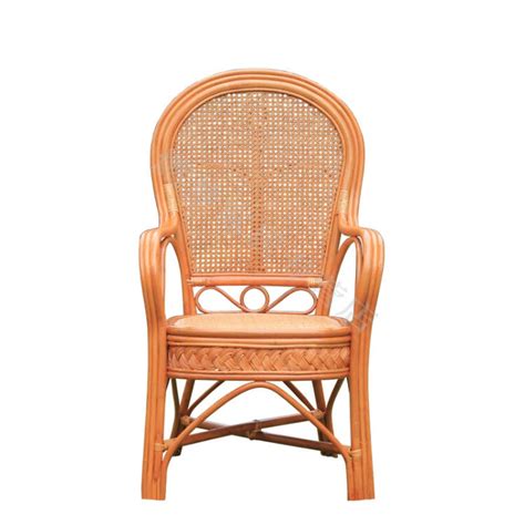 户外藤椅沙发单人阳台懒人躺椅别墅露天花园设计师椅藤编家具实木-阿里巴巴