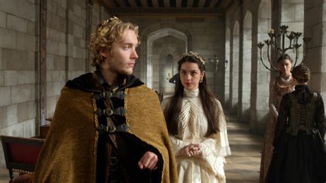 Watch Reign Season 2 Online | Stream TV Shows | Stan