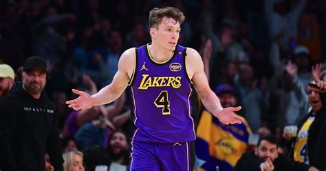 Report: Lakers trade Dalton Knecht to Charlotte Hornets