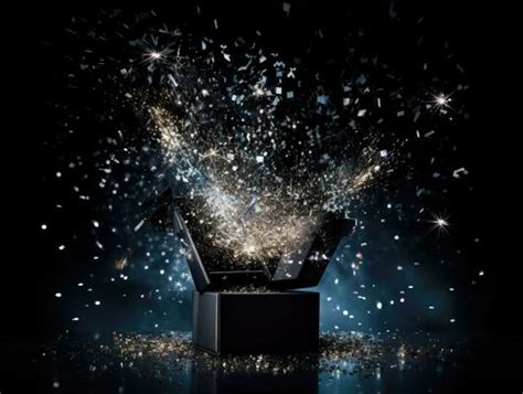Exploding Gift Boxes 的图像结果
