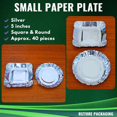 Small Papper Plate 的图像结果