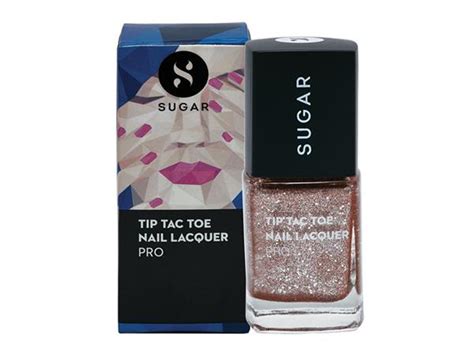 10 Nail Polish Hues That Are Just Perfect For Summer