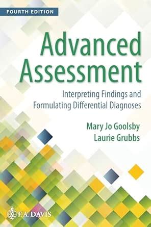 Buy Advanced Assessment: Interpreting Findings and Formulating ...