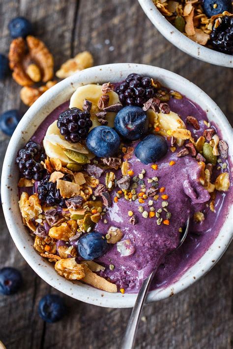 Acai Bowl