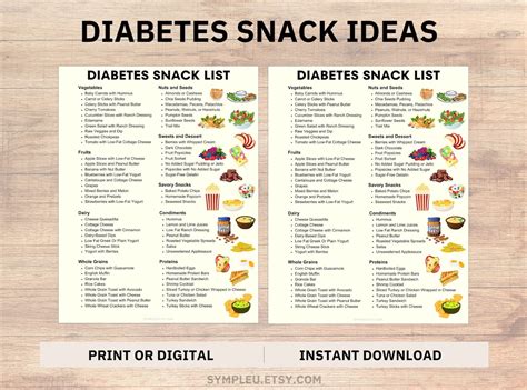 Best 12 The 8 Best and Worst Foods for Reactive Hypoglycemia – Artofit