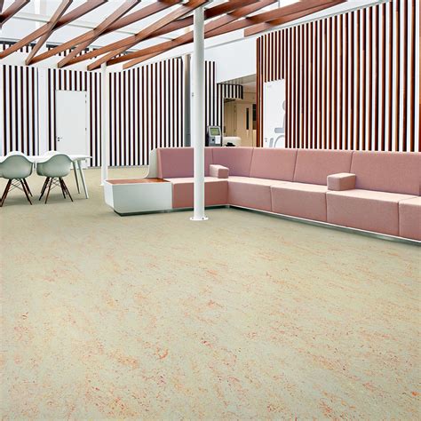 Marmoleum Fresco linoleum flooring | Forbo Flooring Systems