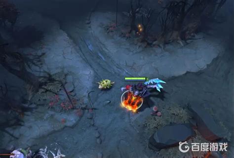 DOTA2毒龙玩法流程是什么？（毒龙装备技能攻略）_花游网