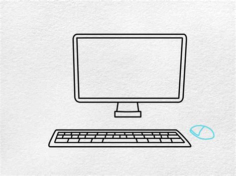 How to Computer Drawing 的图像结果