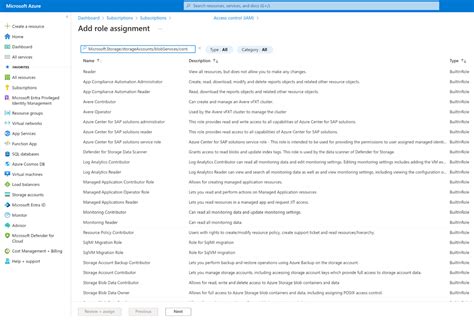 Azure Functions API Rbac 的图像结果