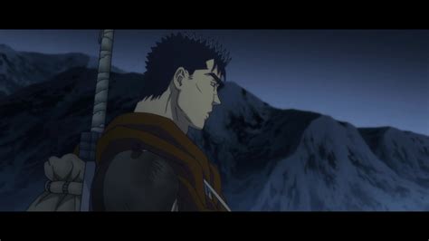 Berserk: The Golden Age Arc II - The Battle for Doldrey (2012 ...