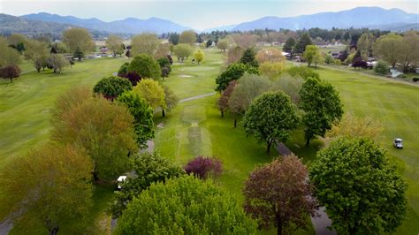 Hole by Hole - Dutcher Creek Golf Course
