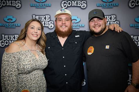 04/15/23 — Nashville, TN - Luke Combs