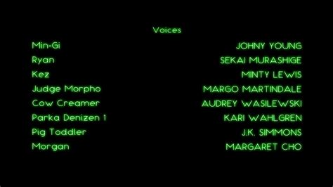 Infinity Train Season 4 Image | Fancaps