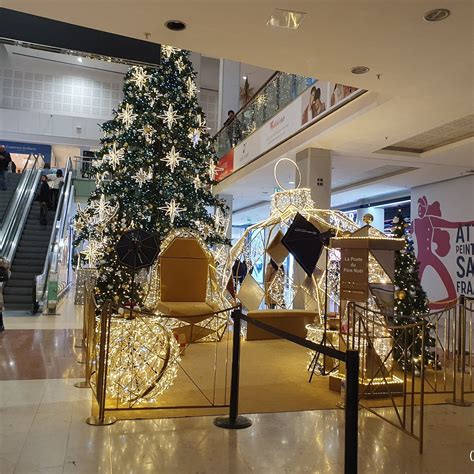 Westfield Vélizy 2 (Velizy-Villacoublay) - All You Need to Know BEFORE ...