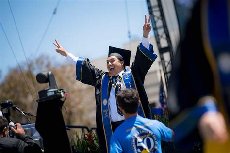 2021 Graduation Commencement Ceremonies