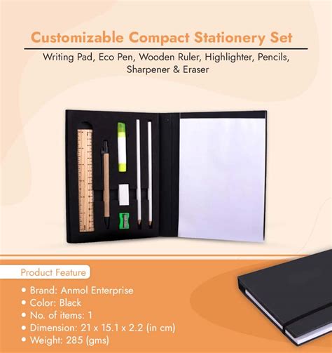 Stationery Kit 的图像结果