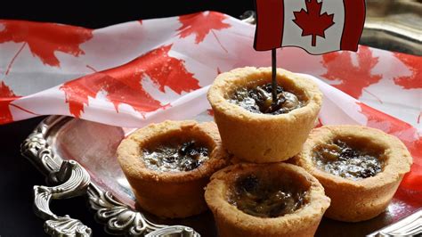 How Canadian Cuisine is Influenced by Various Cultures | Mama Fatma