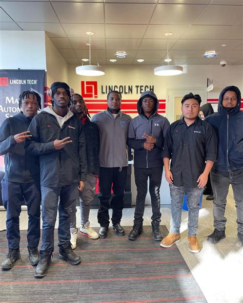 Lincoln Tech Hands-On Career Training (@lincolntech) • Instagram photos ...