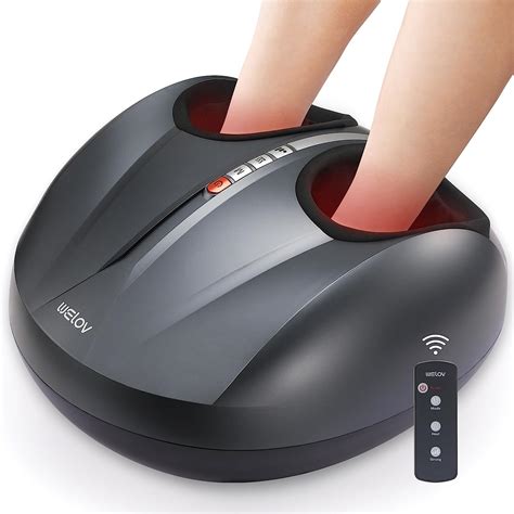 Which Is The Best Calf And Foot Massager Machine Brand-2023