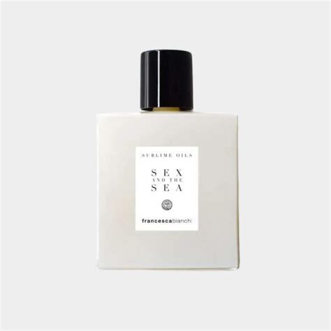 Francesca Bianchi Perfumes – Edulge