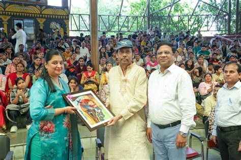 Welcome to National Bal Bhavan