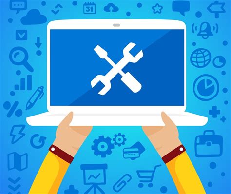 Computer Support Services 的图像结果