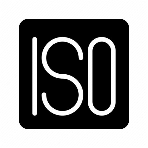 ISO Camera Symbol 的图像结果