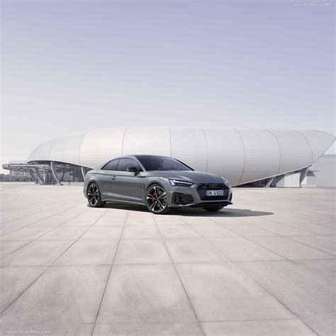2023 Audi S5 Coupé Competition Edition - Stunning HD Photos, Videos, Specs, Features & Price ...