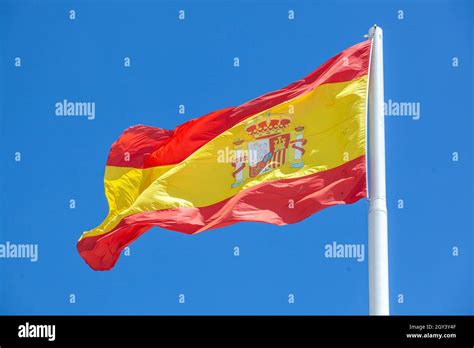 Spain Flag 的图像结果
