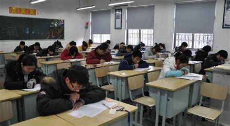 山东2017冬季高中学业水平考试成绩查询时间及入口