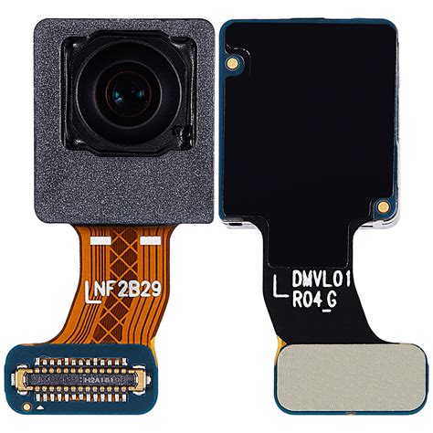 Front Camera for Samsung Galaxy S24 Ultra 5G – EGFix