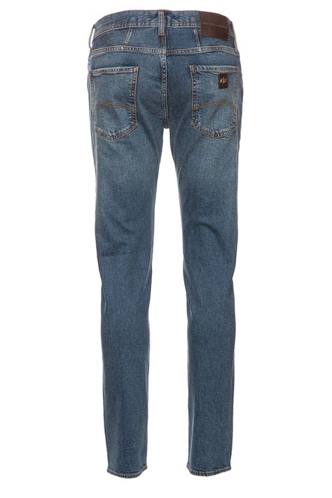 Armani Exchange Jeans 5 POCKETS PANT | EGO_IST Onlineshop