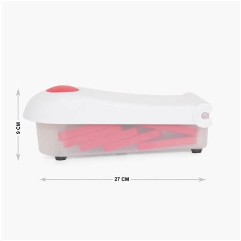 Buy Rosemary Pelican Red 5 Blades Vegetable Cutter from Home Centre at ...