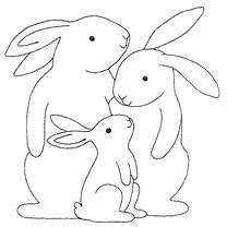 Image result for Bunny Family